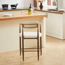 Living Room Chairs - Redwood - View 5