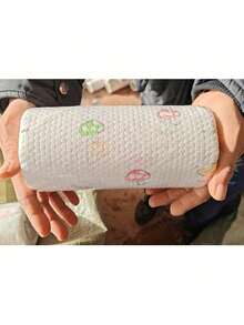 Washable Kitchen Paper TowelsAbsorbent.Non-Stick Oi-AbsorbentRoll, Durable Polyester Fabric, Ideal ForKitchen,Car,Living Room, Toilet.Bedroom,Kitchen Cleaning EssentialsDecorative KitchenwareWashableFabric