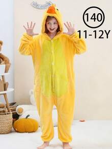 MICHLEY 1Pc Children Cartoon Animal Cute And Soft Sleeping Bag Unisex Suitable For Home,Party,Vacation