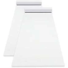& Doug de 45.72 cm para Caballete, Artes y Manualidades, Papel de Calidad, Rollo de 25.6 m, 2 Unidades(Rollos de Papel) - Multicolor - Ver 3