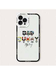 Basic Phone Cases - CXS-k1155T6 - View 1