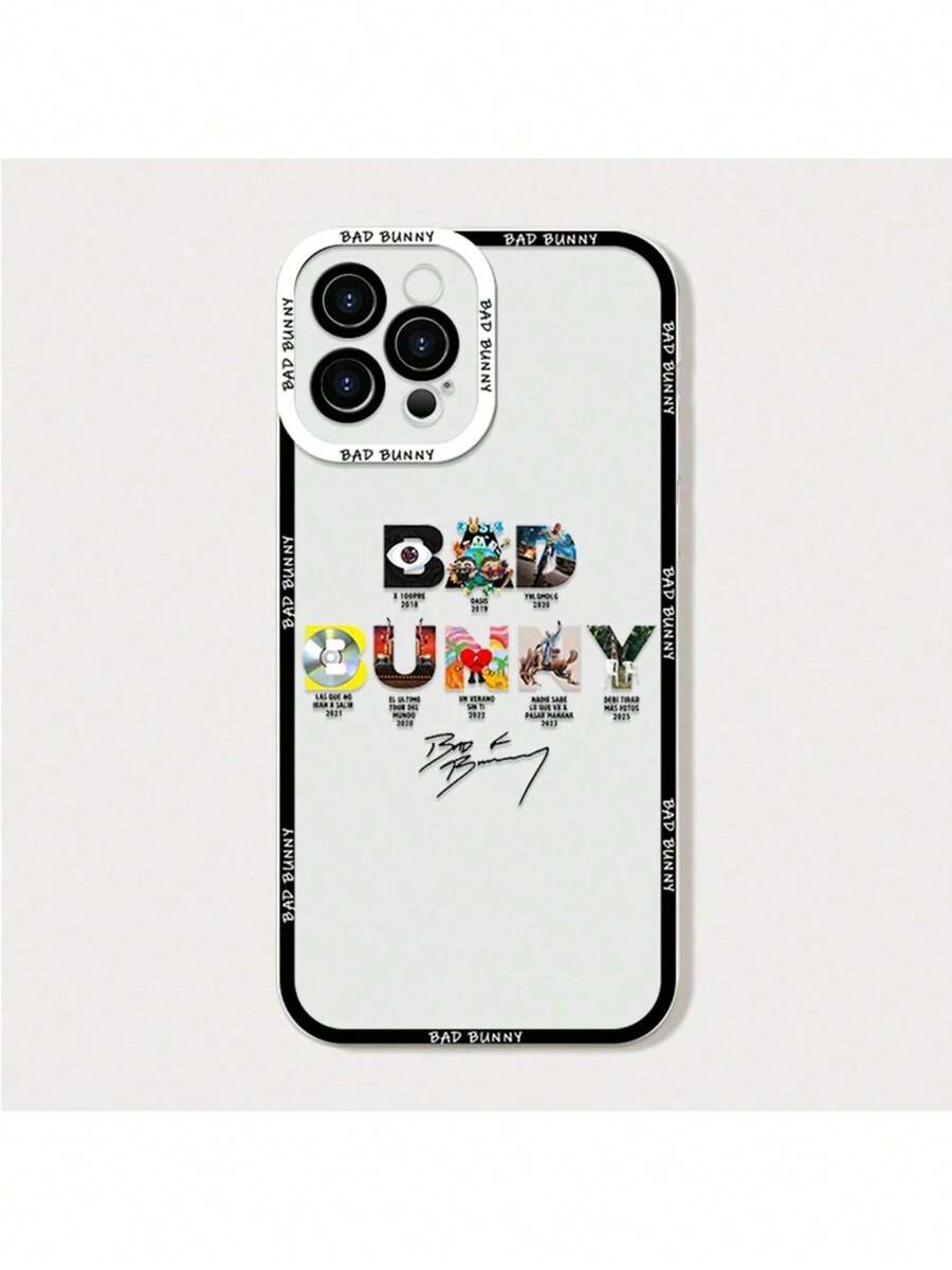 Basic Phone Cases - CXS-k1155T6 - View 1