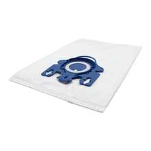 适用于Miele GN系列、C2、C3、S2、S5、S8、S400系列吸尘器的12个替换尘袋 - 彩色 - 查看 7