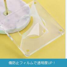 Collectibles Display & Storage - 75-77毫米 - 查看 4