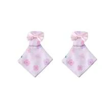 1双宠物鸭鹅鞋 宠物鸭靴 家禽靴 防护鞋 防滑户外防护鞋套装 宠物用品 - A型 - 查看 20