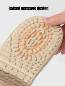 Dép du lịch gấp gọn unisex, dép đi trong nhà tắm nhẹ, dép tắm di động, dép tắm nhanh khô chống trơn trượt, dép massage gấp gọn unisex, dép mềm chống trơn trượt di động, thoải mái, thoáng khí, chống mài mòn, đế trong chống trơn trượt thoải mái, thích hợp cho nhà, ký túc xá, phòng tập thể dục, hồ bơi, spa, cắm trại, bãi biển, phòng tắm khách sạn, v.v. - Nhiều màu - Xem 7