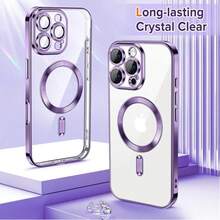 Basic Phone Cases - 紫色 - 查看 5