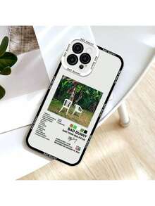 Basic Phone Cases - CXS-k1155T6 - View 6