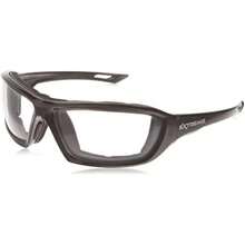 Radians XT1-21 Extremis - Gafas de  con marco completo negro y lente antivaho para adultos(Transparente antivaho) - Multicolor - Ver 1