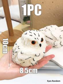 1/2/3/5个装可爱减压仿真小鸡,柔软回弹挤压玩具,缓解压力和焦虑,粘性指尖玩具,适合儿童和成人,抗压手部玩具,可爱小玩意,Taba Squishy,趣味可爱礼物,节日礼物,生日礼物,复活节礼物,万圣节礼物 - 彩色 - 查看 17