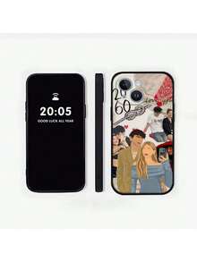 Basic Phone Cases - Z4 - ดู 7
