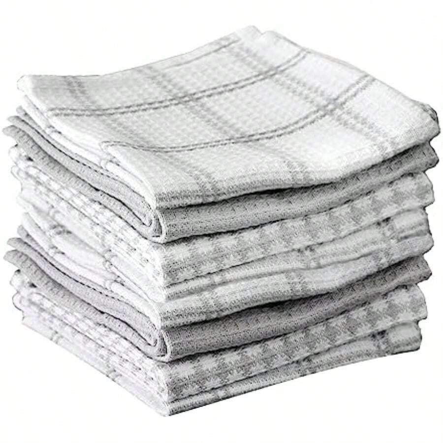 Towels - Multicolor - View 1