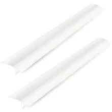 Easy-Clean Silicone Stove Gap Cover, Kitchen Counter Gap Filler, Heat Resistant Oven Gap Filler, Between Kitchen Appliances Washing Machine And Stovetop Gifts Birthday Graduation - 彩色 - 查看 18