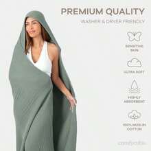 Towels - Multicolor - View 4
