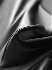 4 piezas/paquete Calzoncillos tipo bóxer de unicolor para hombres, shorts deportivos de seda de hielo elásticos, ropa interior casual diaria, pantalones cortos tipo bóxer de unicolor semi transparentes, adecuados para uso diario en verano, ropa interior para el hogar y la vida, regalos para hombres, Día de Boxing, Día de San Valentín, regalo de aniversario para novio - Multicolor - Ver 5