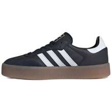 Adidas Zapatillas JI1350 para Mujer en color Negro - Negro - Ver 4