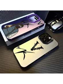 Basic Phone Cases - Z1 - View 3