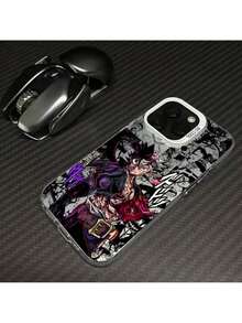 Basic Phone Cases - CYSIL01 - Voir 2