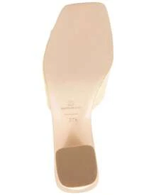 Bruno Magli Alessandra Mule - Tan - 查看 4