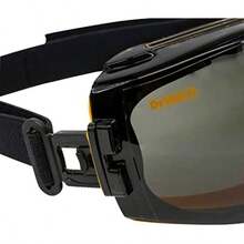 DEWALT Clear AF Insulator Protective Eyewear(Lente ahumado) - Multicolor - Ver 5