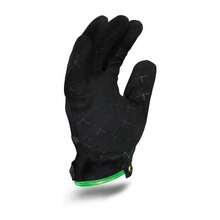 Motor Pro Gloves, Large, Black - XL (Pack Of 1) - View 8