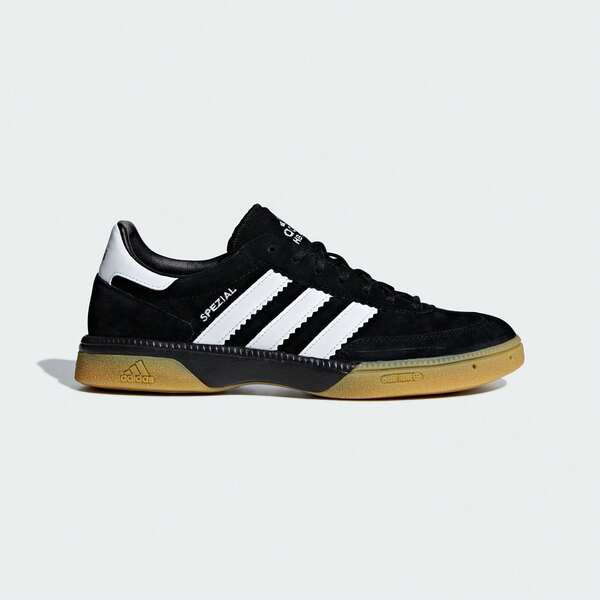 Adidas HB SPEZIAL 男女通用经典复古时尚舒适休闲运动鞋 M18209