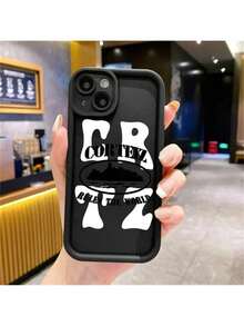HOT BRAND C-CorteizS  Phone Case FUNDA Phone Case Compatible With  16 12 13 14 15 Pro Max Plus Lens Circle, Cover Compatible With  17 Pro Max Case,  17 Pro Case,  17 Case,  16 Pro Max Case - Z2 - 查看 5