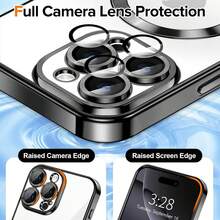 Basic Phone Cases - 黑色 - 查看 6