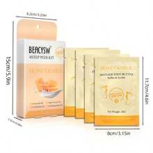 Bath Salts - HONE & MILK - View 7