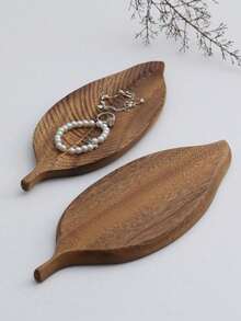 1 صينية خشبية مستطيلة، قاعدة زجاجة الغسول بحجم 11.8 بوصة مع حصيرة، صينية لسطح الحوض. مناسبة لإكسسوارات الحمام والديكور.