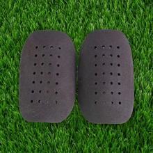 1双EVA材质足球护腿板，运动护腿器，适用于足球比赛，贴合腿部轮廓，减震防撞，轻便柔软 - eva護腿板 - 查看 13