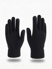 Bộ 2 mũ ấm mùa đông cho nữ, mũ trùm đầu chống gió, mũ trượt tuyết, mũ che mặt ngoài trời chống lạnh, thích hợp cho các hoạt động ngoài trời, trang phục thời tiết lạnh, quà tặng Valentine cho nữ. - Nhiều màu - Xem 10