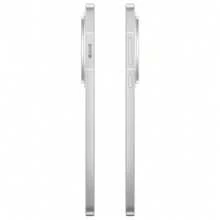 OPPO Find X8 Features A Stealth Camera, An Ultra-Thin Flat Screen, A Dimensity 9400 Processor, AI One-Click Screen Scanning, A 5630mAh Battery, And Is A 5G Phone. - White - View 8