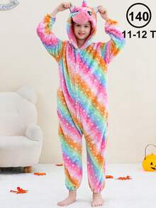 MICHLEY 1Pc Children Cartoon Animal Cute And Soft Sleeping Bag Unisex Suitable For Home,Party,Vacation