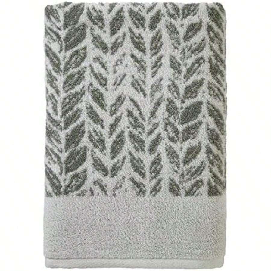 Towels - Multicolor - View 1