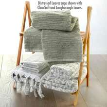 Towels - Multicolor - View 9