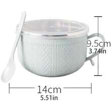 Cups - Multicolore - Voir 6