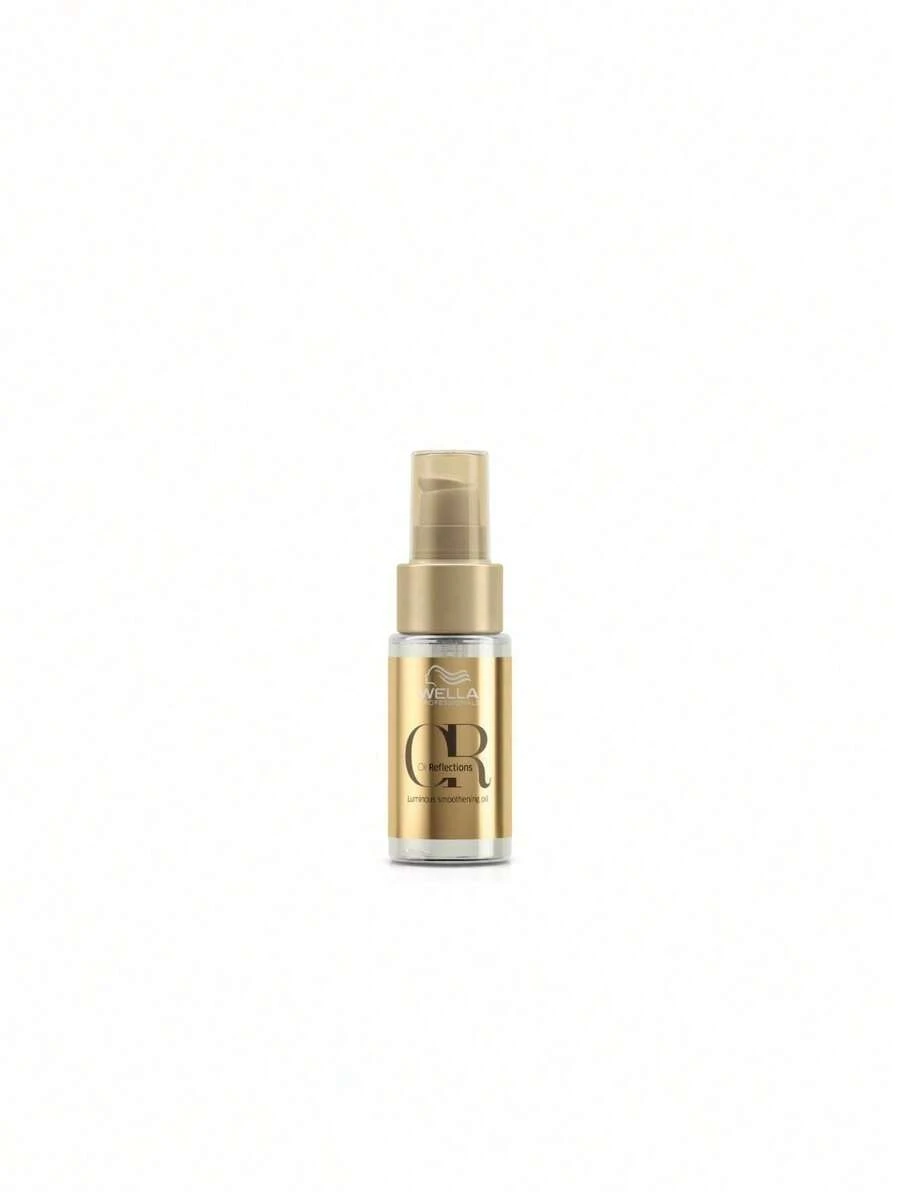 Wella Professionals Oil Reflections Hair Oil 30ml - 香檳色 - 查看 1