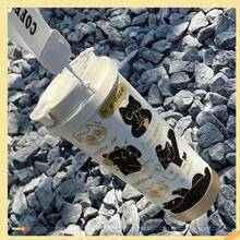 1pc, 530ML Cup , There Are Many Different Styles To Choose From Stylish And Personalized, It Has A Rope Handle For Portability, Suitable For Home, Office, And Daily Travel. Portable Can Hold Both Hot And Cold Beverages. - Multicolor - View 8