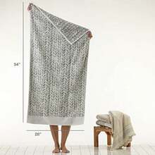 Towels - Multicolor - View 4