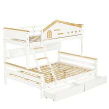 Bed Frames - Black - View 3