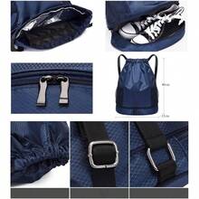 Outdoor Sports & Tote Bags - Purple - View 1