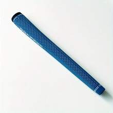 1pc Golf Putter Grip, Rubber - Multicolor - View 5