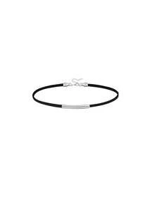 Set de 5 collares gargantilla góticos vintage de estilo geométrico de doble capa para mujer - Multicolor - Ver 4
