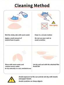 2pcs/12pcs Thick Double-Sided Invisible Bra Pads, Invisible Lift, Skin-Friendly Waterproof, Reusable, Suitable For Small Bust Women, With Nipple Covers, Applicable For Bikini, Swimwear - Multicolor - View 9