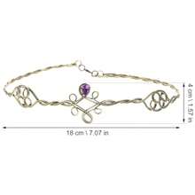 BESTYASH Diadema De Metal Tiaras Boda Halloween Cumpleaños Diamantes De Imitacion Accesorios Para El Cabello De Novia Para Mujeres Diademas De Fiesta Diadema Tocado Corona Para La FrenteConveniente y duradero,Los favoritos de los niños - Multicolor - Ver 4