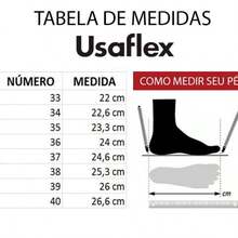 Tamanco Couro Usaflex Slide Tiras Cruzadas - Marrom