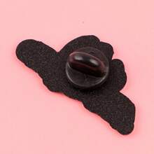 Enamel Pin Lapel Pins Badges On Backpack Women's Brooch Clothes Gift Jewelry Fashion Accessories - Multicolor - View 4