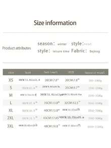 1pc Korean/Japanese Style Plush Pet Apparel, Teddy Bear Design For Yorkies/Cats - Multicolor - View 2