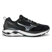 Tênis Mizuno Feminino Wave Dynasty 7 Corrida